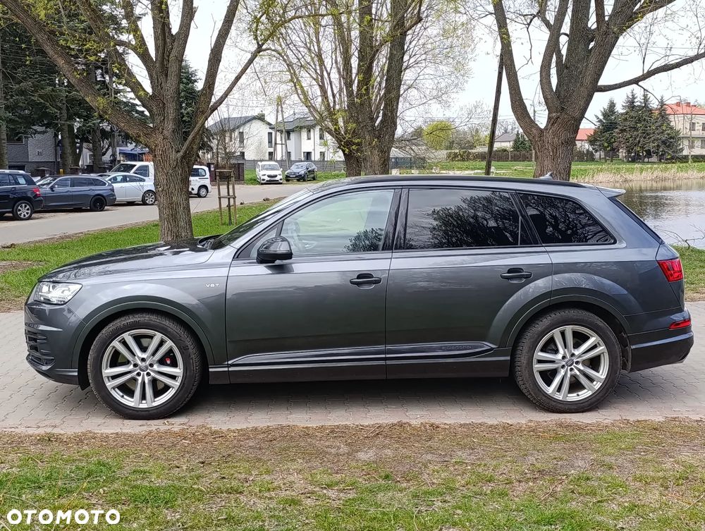 Audi SQ7 - 4