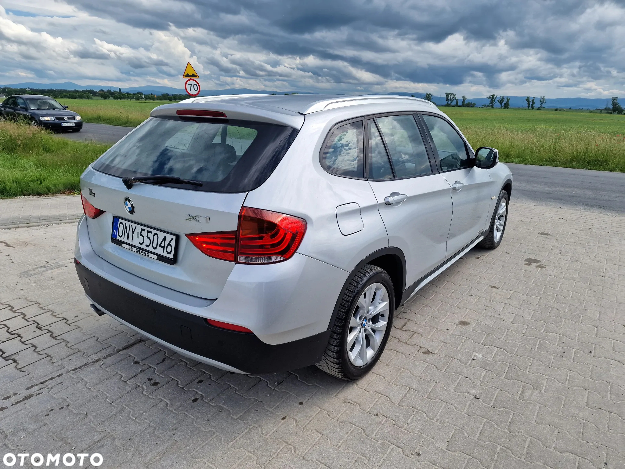 BMW X1 xDrive20d - 10
