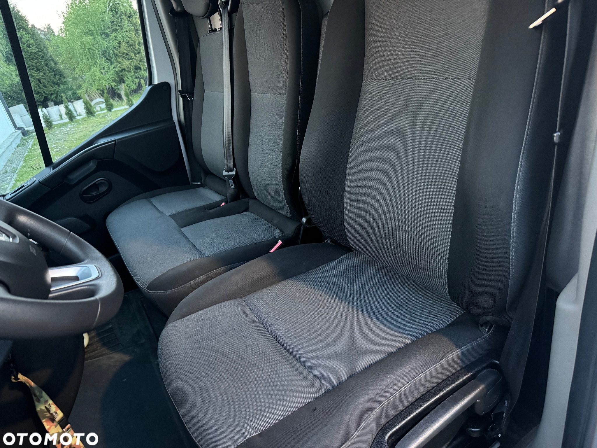 Renault Master - 8