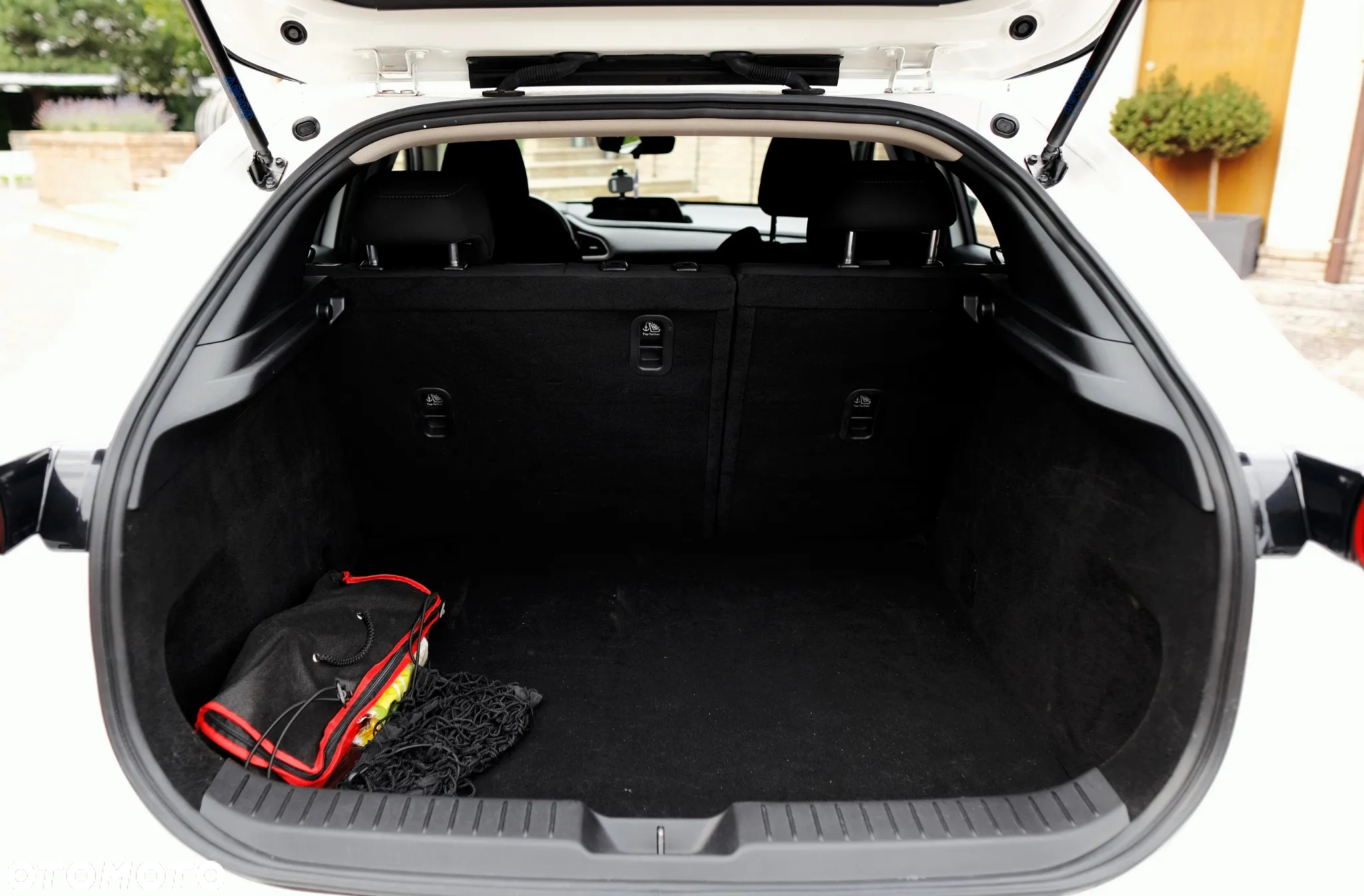 Mazda CX-30 - 19