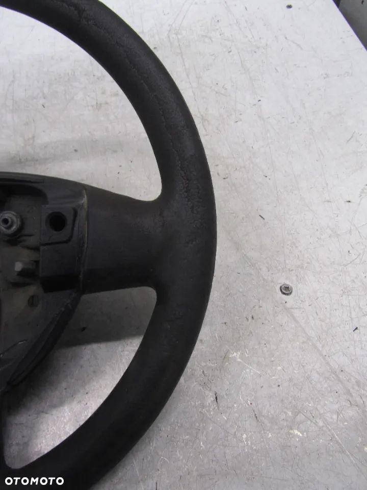 renault master II fl 3.0 dci eu kierownica - 3