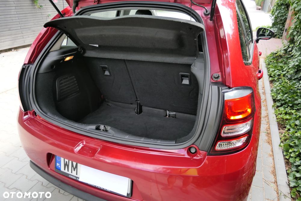 Citroën C3 1.2 PureTech MoreLife - 10