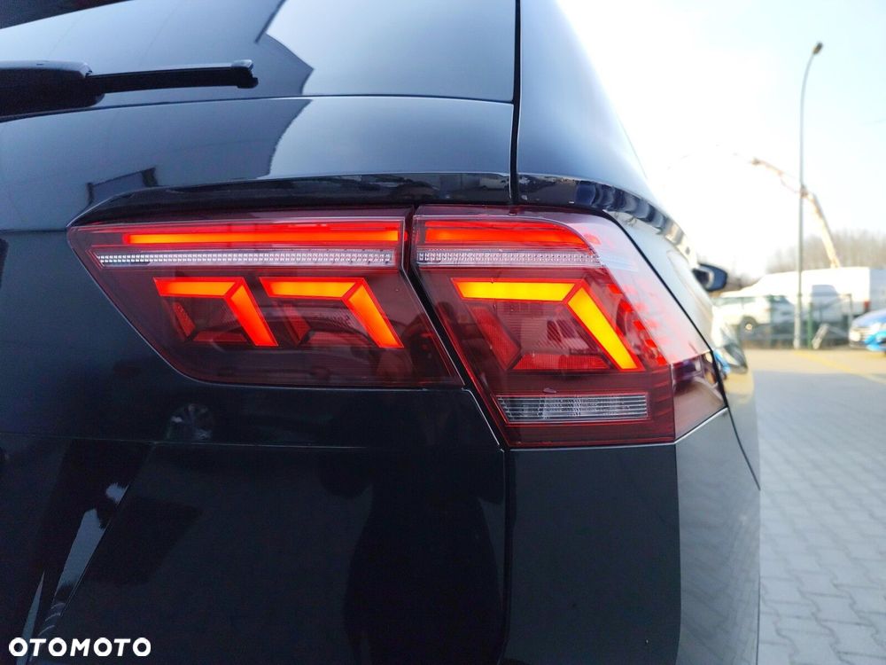 Volkswagen Tiguan Allspace 2.0 TDI 4Mot Elegance DSG - 36