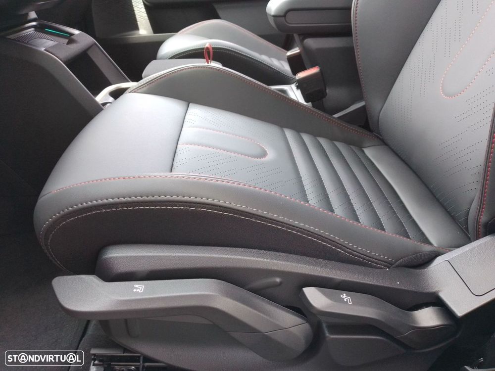 MINI Countryman E JCW L - 15