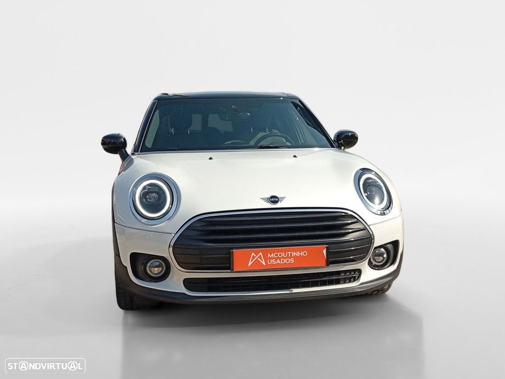 MINI Clubman - 8