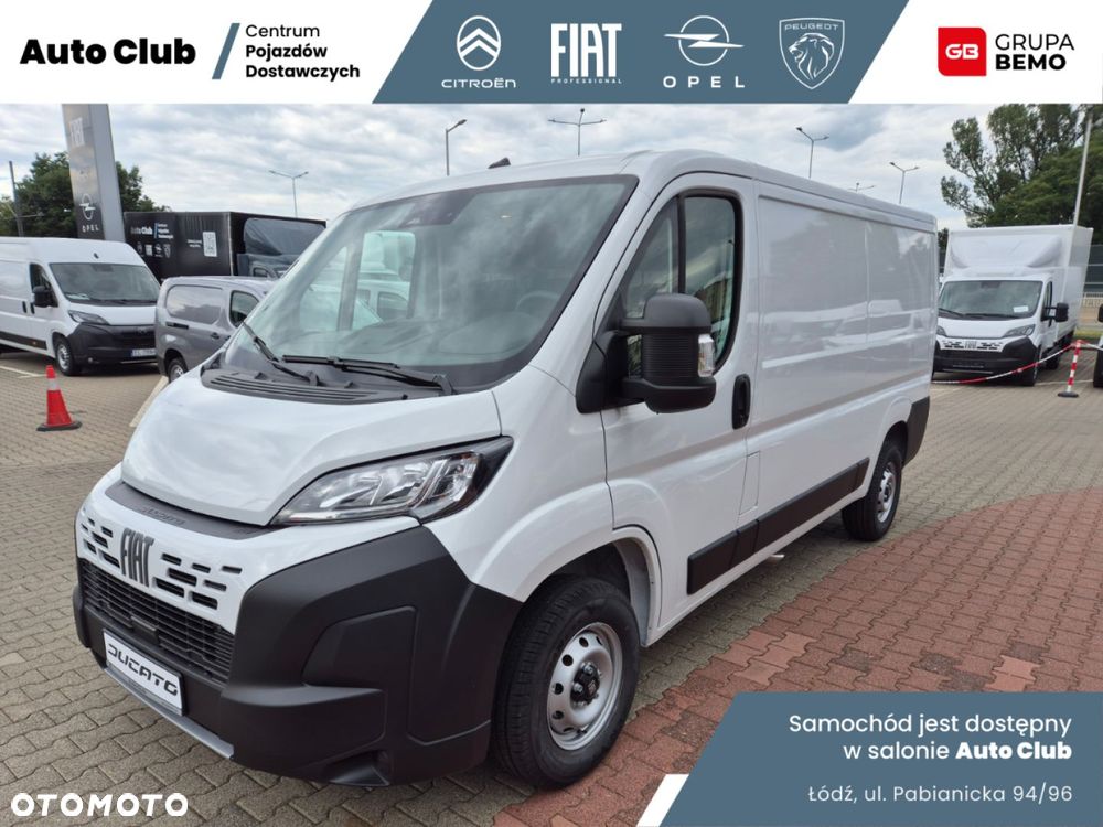 Fiat DUCATO - 2