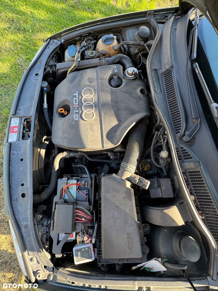 Audi A3 Sportback - 18