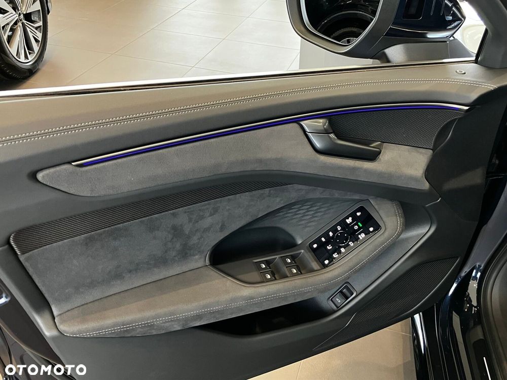 Audi A6 Avant null - 24