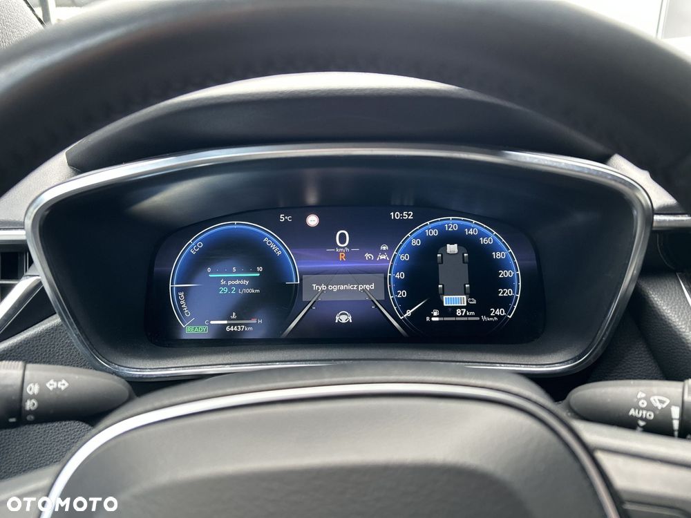 Toyota Corolla 1.8 Hybrid Comfort - 12