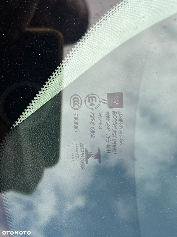 Opel Insignia Sp 1.5 ECOTEC Direct InjectionTurbo Selection - 28