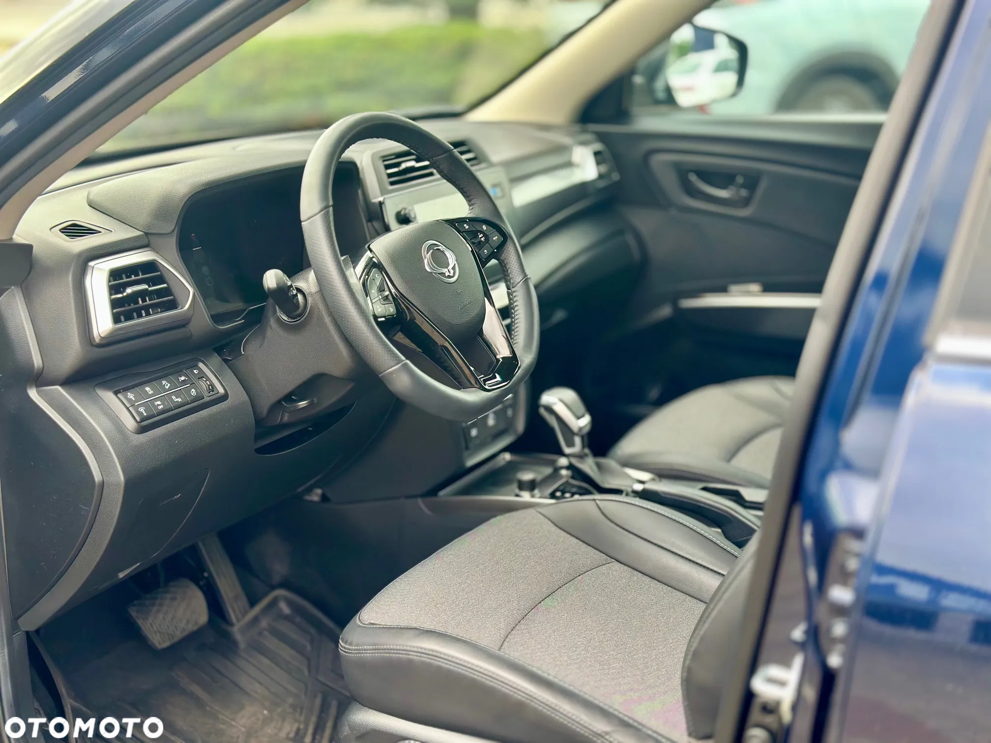 SsangYong/KGM Tivoli Grand 1.5 T-GDI Adventure Plus - 5
