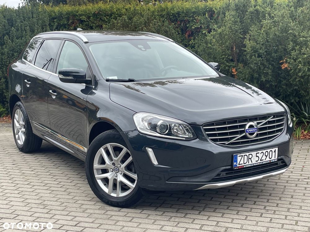 Volvo XC 60 D3 Inscription - 10