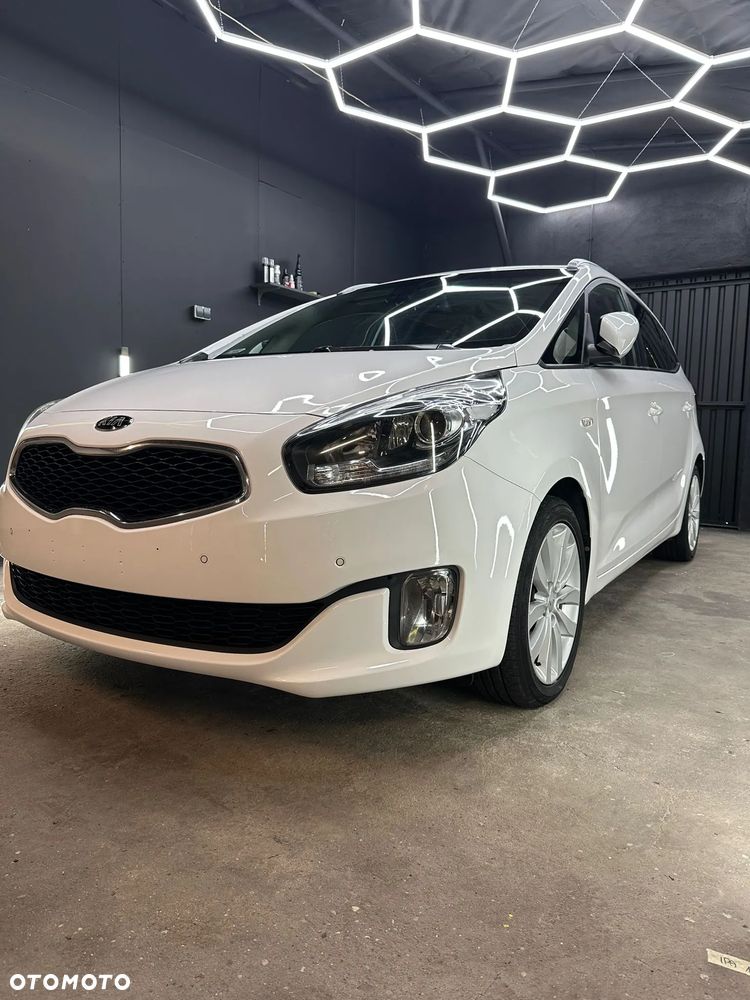 Kia Carens 1.7 CRDi XL - 11