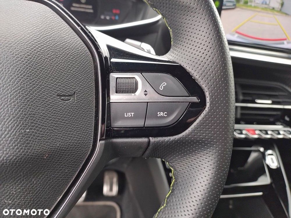 Peugeot 2008 1.2 PureTech GT S&S EAT8 - 15
