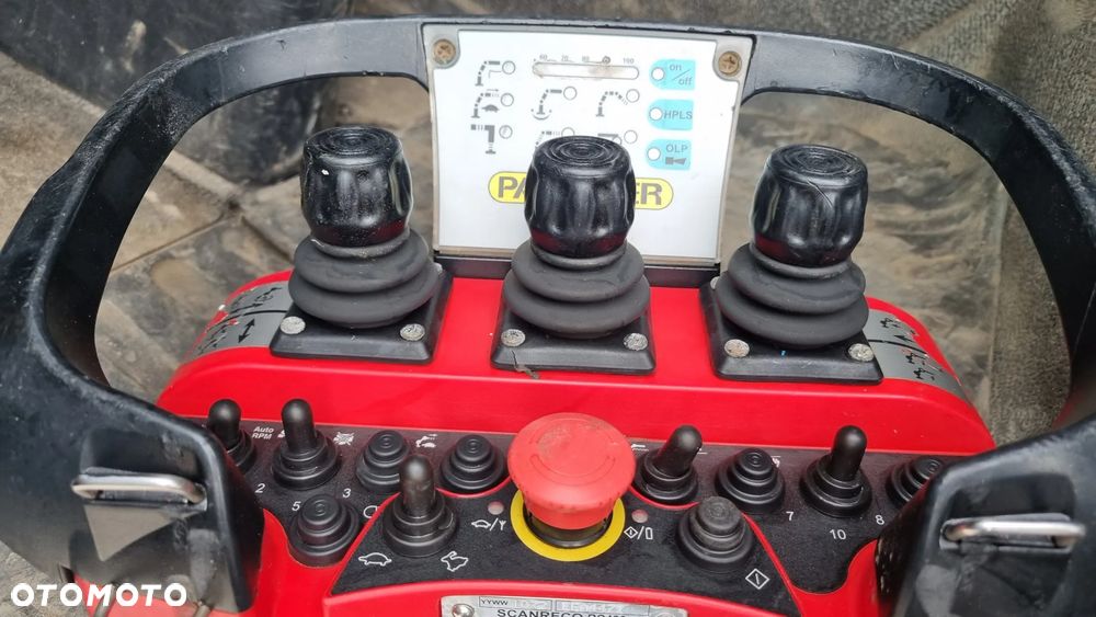 Renault PREMIUM 6X2 PALFINGER 40002 - 13