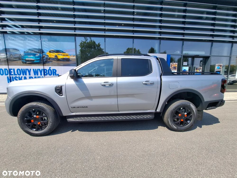 Ford Ranger 2026 photo 4