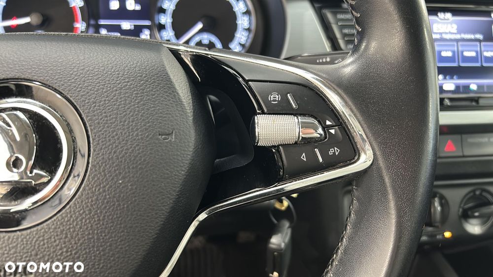 Skoda Fabia 1.0 TSI Ambition - 23