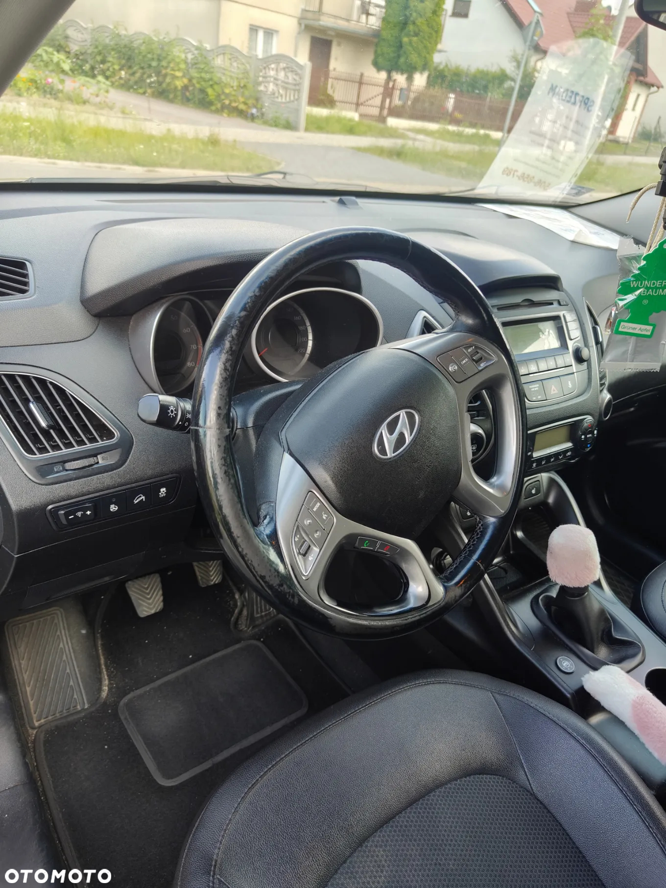 Hyundai ix35 1.6 GDI Comfort 2WD - 10