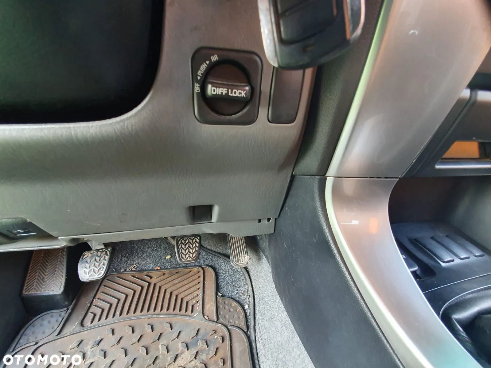 Toyota Land Cruiser 3.0 D Sol - 7