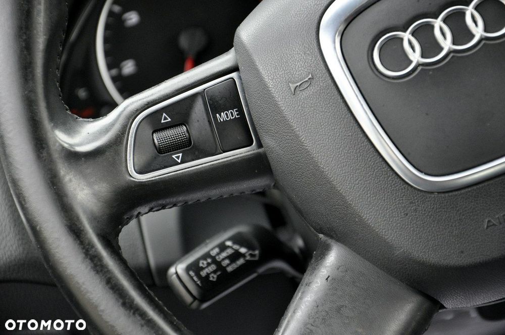 Audi Q5 3.0 TDI Quattro S tronic - 35