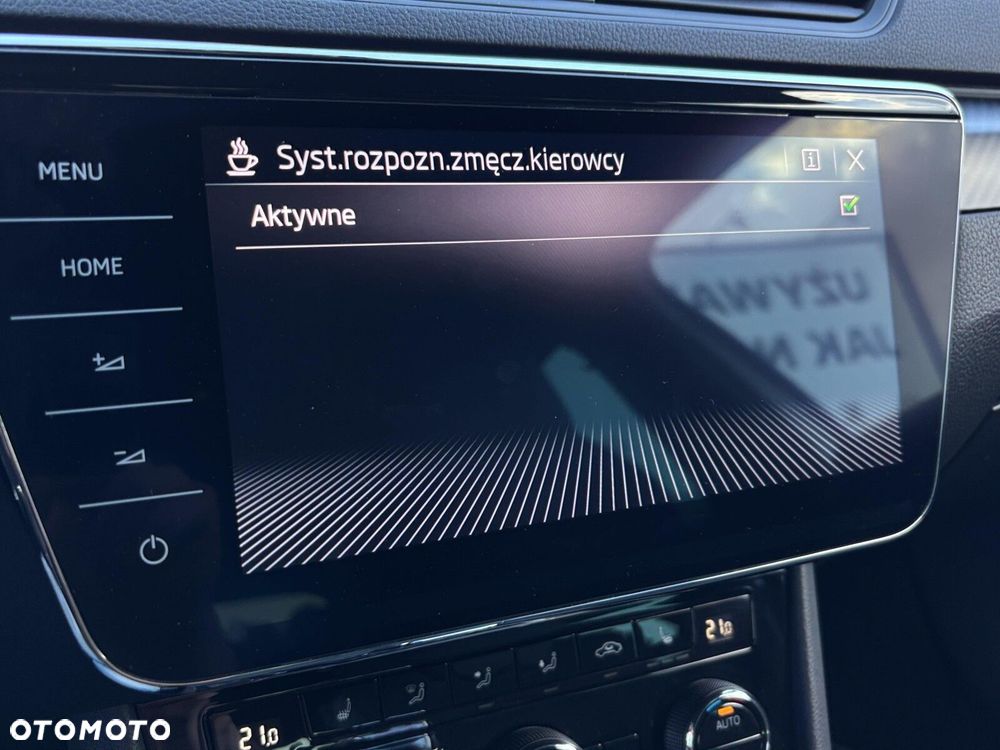 Skoda Superb - 31