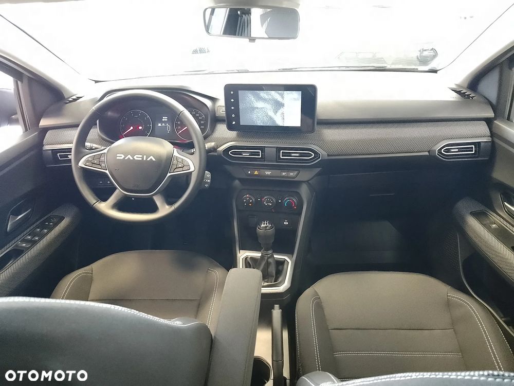 Dacia Sandero 1.0 TCe Expression - 5