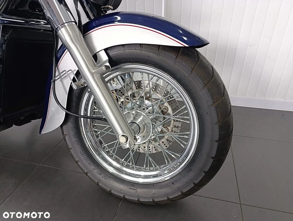 Kawasaki Vulcan - 5