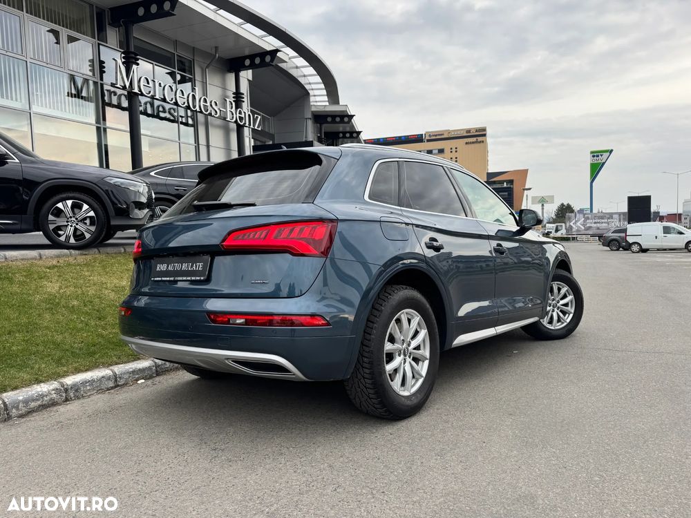 Audi Q5 2.0 TDI Quattro S tronic - 2