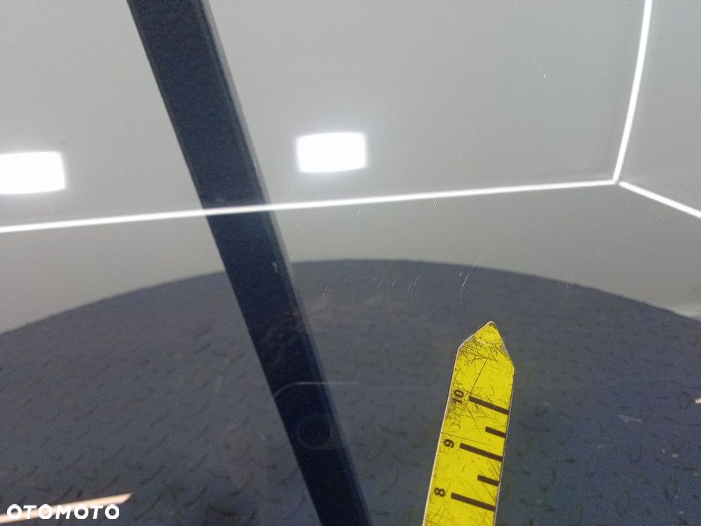 VOLVO V40 II SZYBA DRZWI TYŁ PRAWA TYLNA - 9