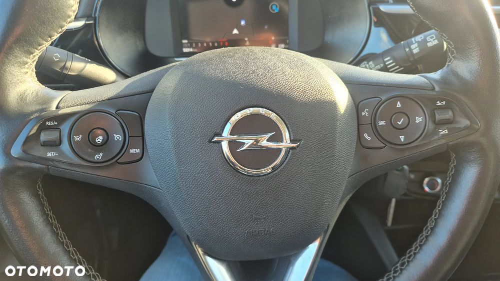 Opel Corsa 1.2 Elegance Business Pack S&S - 27