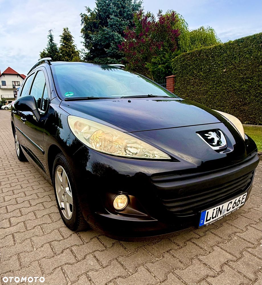 Peugeot 207 95 VTi Urban Move - 2