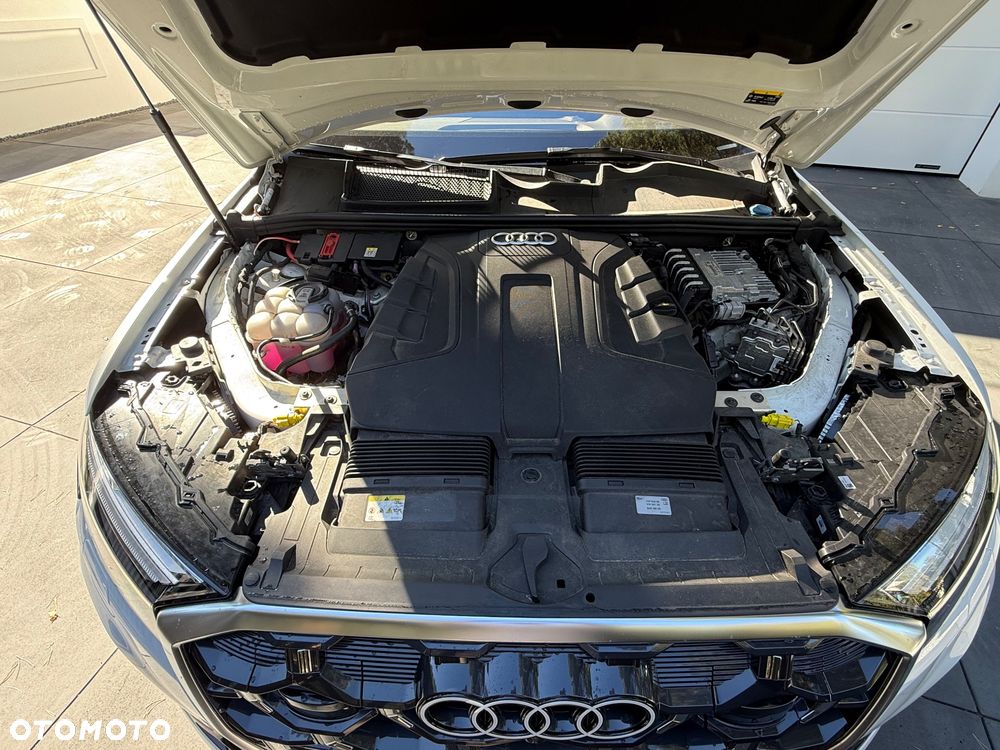 Audi Q7 - 21