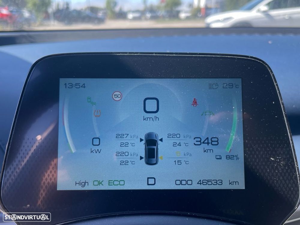 BYD Atto 3 60.48 kWh Design - 3