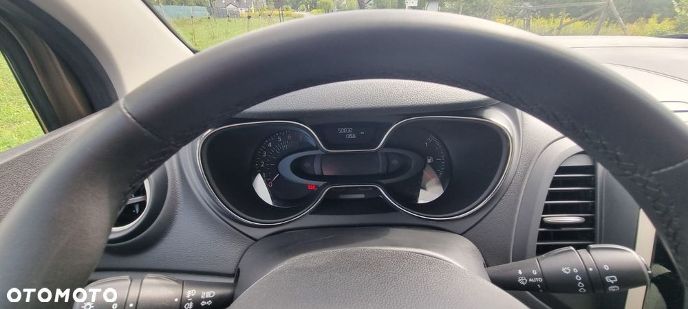 Renault Captur 1.2 Energy TCe Limited EDC - 19