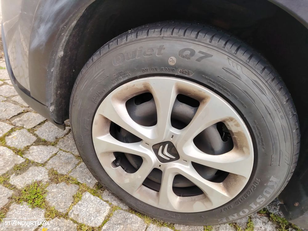 Citroën C3 Pure Tech S&S Live - 13