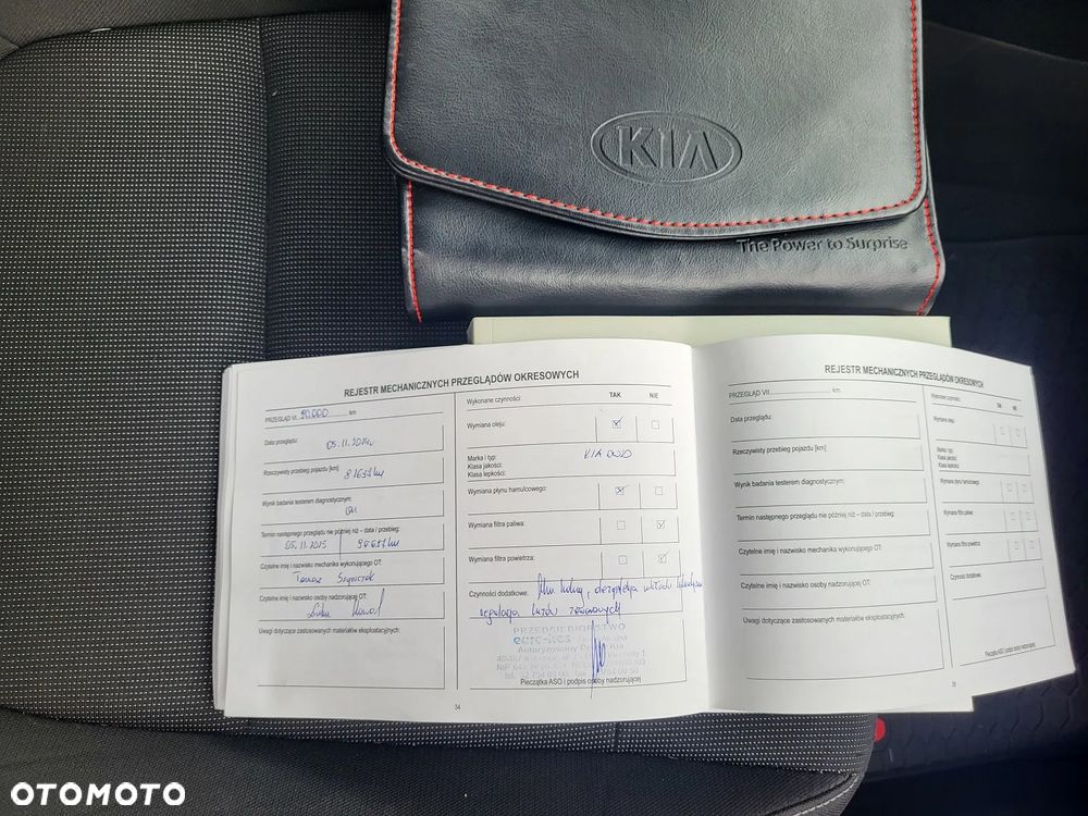 Kia Rio 1.0 T-GDI L - 19