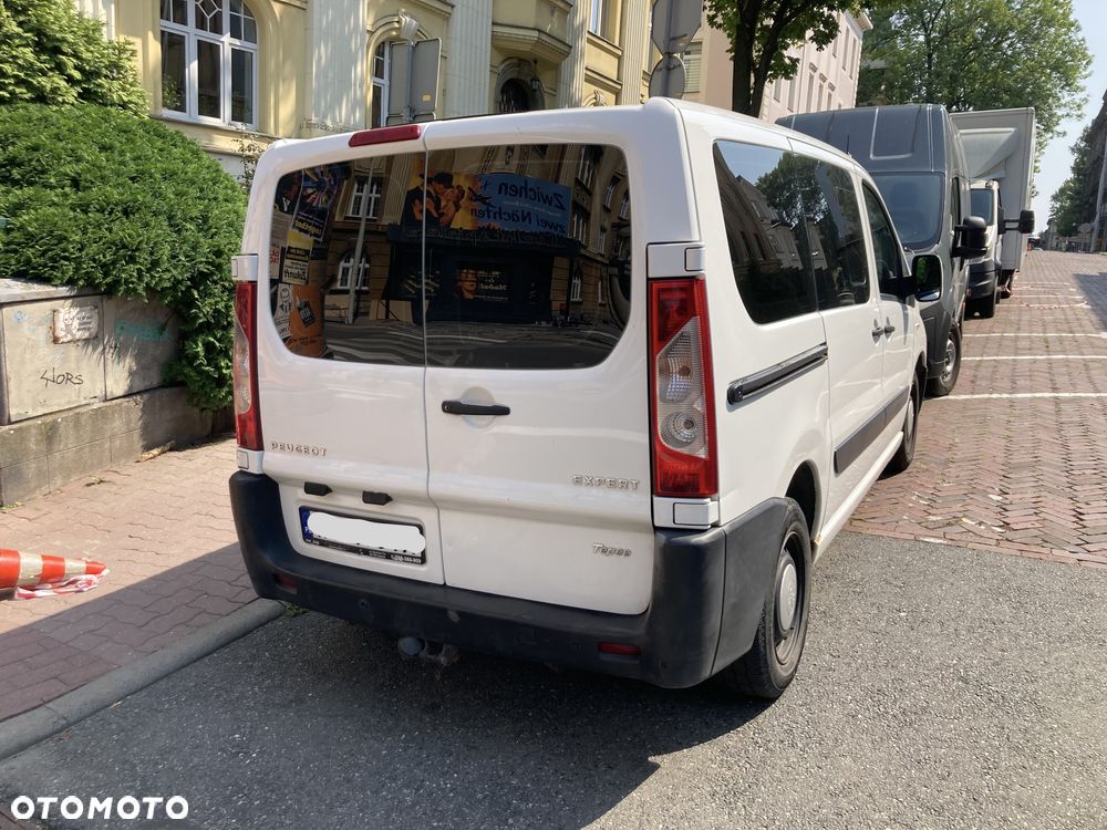 Peugeot Expert Tepee L2 Trendy - 3