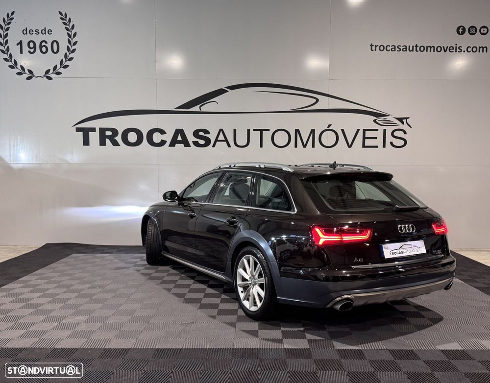 Audi A6 Allroad - 6