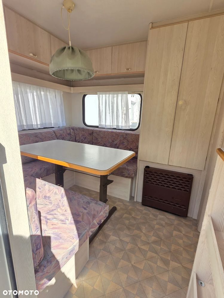 KNAUS COUNTRY - 3