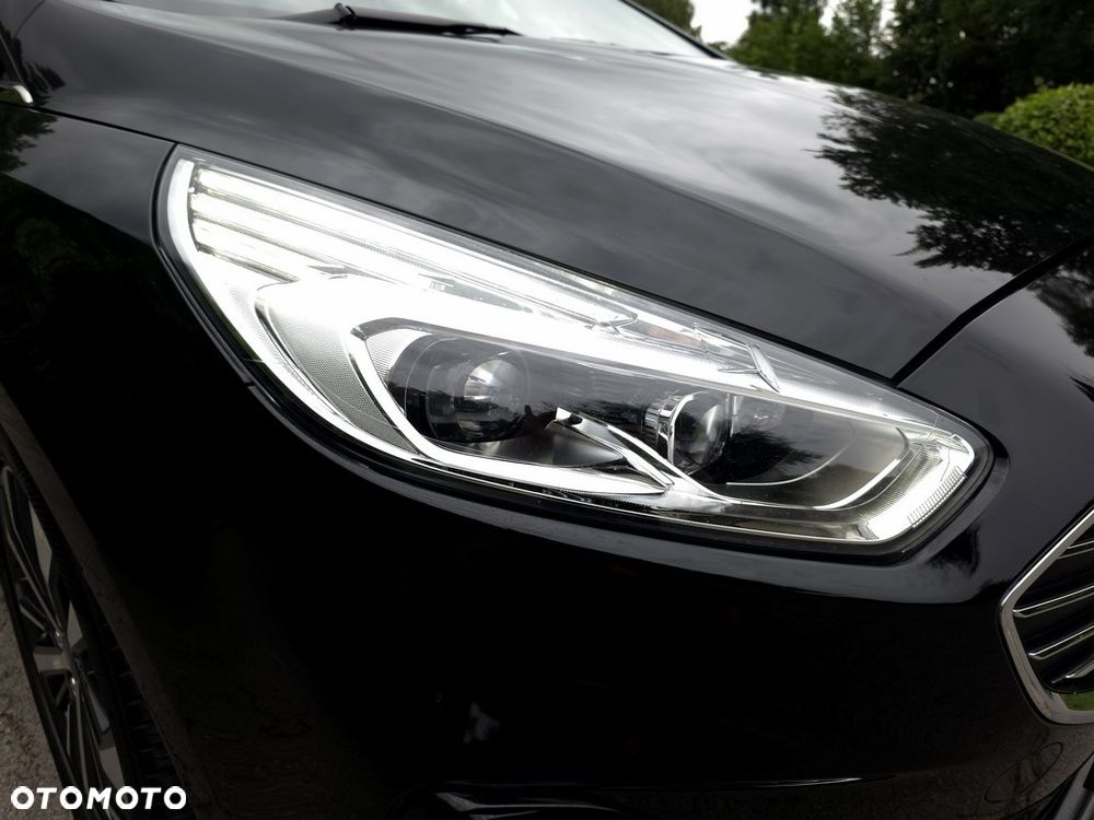 Ford Galaxy 2.0 EcoBlue Titanium - 31