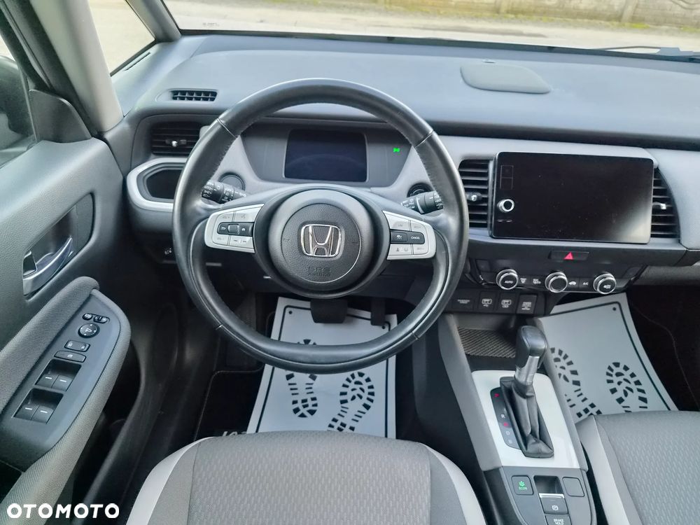 Honda Jazz 1.5 i-MMD Executive Crosstar - 20