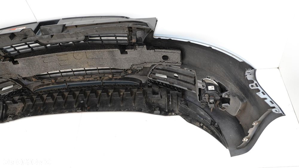 Zderzak przód przedni audi a3 8p lift 08-13r ly5j - 13
