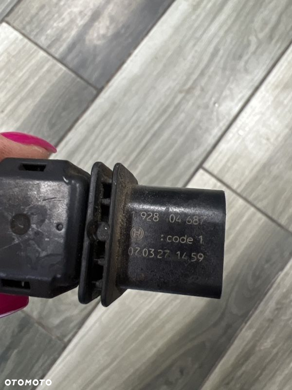 sonda lambda volkswagen passat b6 - 2
