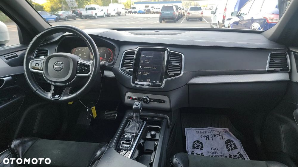 Volvo XC 90 - 12