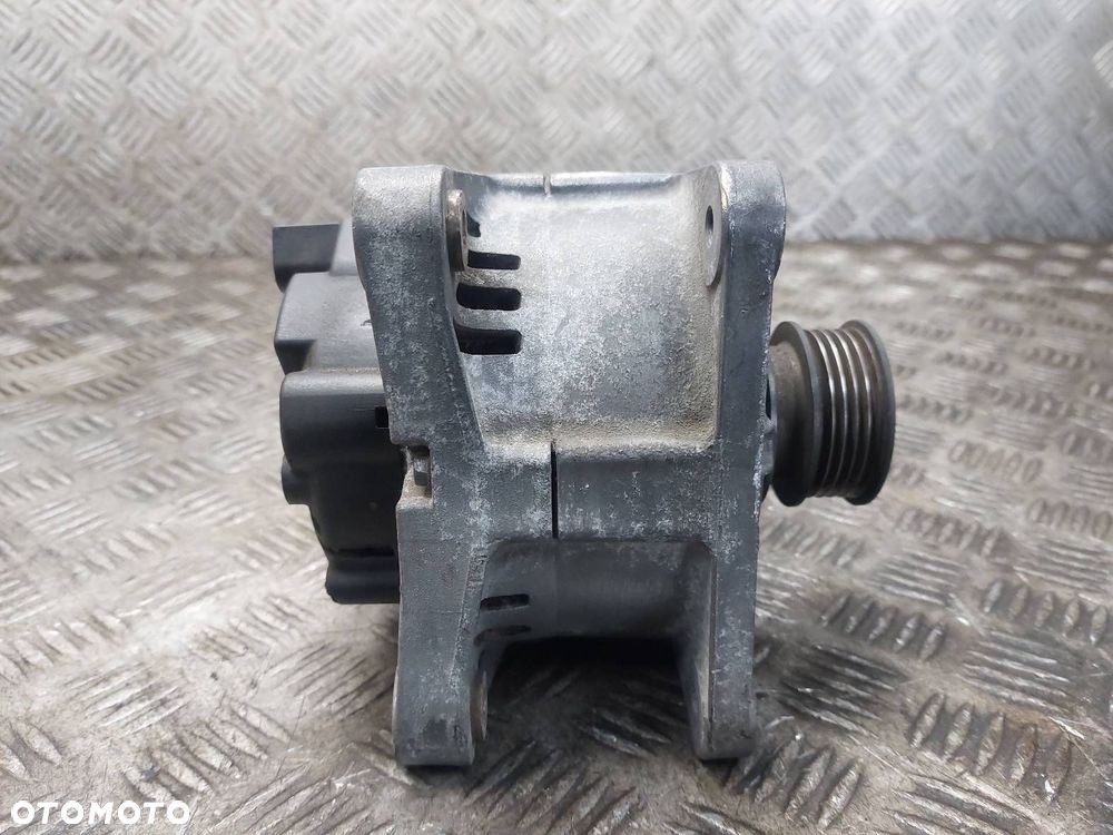 ALTERNATOR RENAULT MEGANE II 1.6 16V 8200100907 ID: 236688 - 3