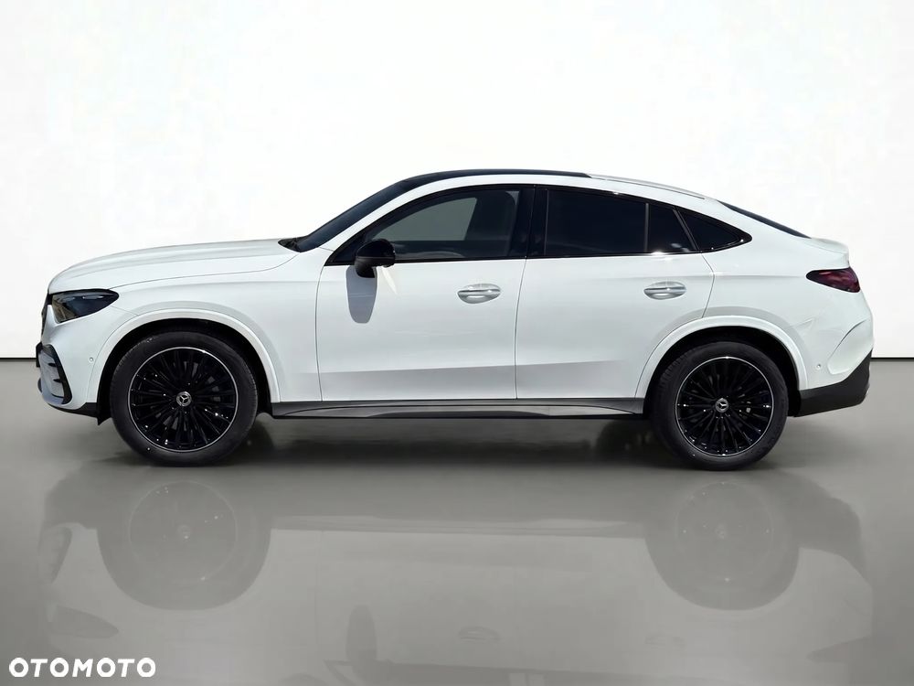 Mercedes-Benz GLC - 5