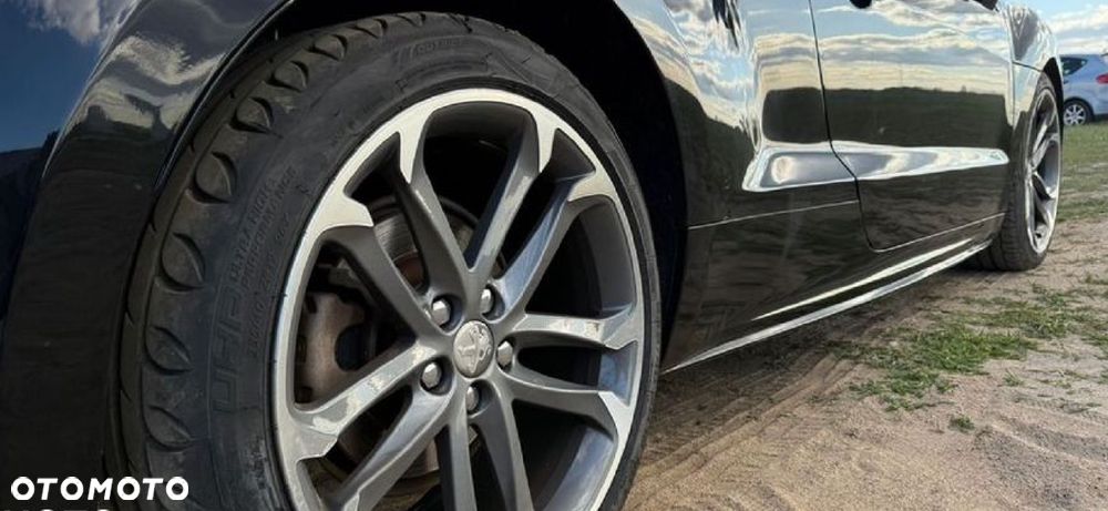 Peugeot RCZ 2.0 HDi FAP 160 Onyx - 13