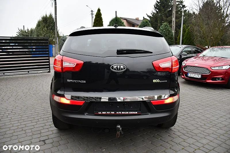 Kia Sportage 1.6 GDI XL 2WD - 30