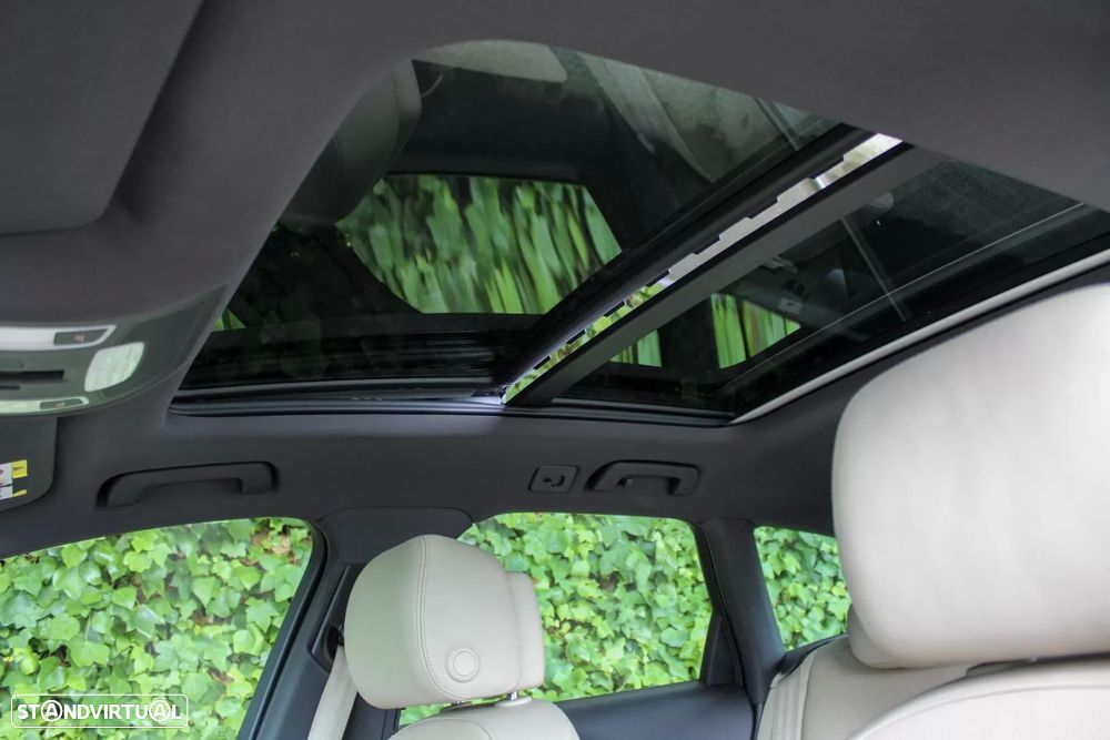 Audi A6 Avant 3.0 TDi V6 quattro S-line S tronic - 16