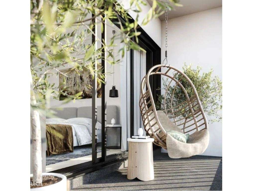 Apartamento T3 NOVO Empreendimento MAGNO   Em Aveiro - Grande imagem: 2/15